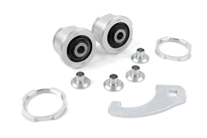 Dinan 21-26 BMW M2/M3/M4 (G80/G82/G83/G87) Tension Strut Ball Joint Kit - Front (D280-0030)