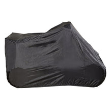 Cargar imagen en el visor de la galería, Dowco ATV Cover Sport (Fits up to 78 in L X 48 in W x 40 in H) Black - XL