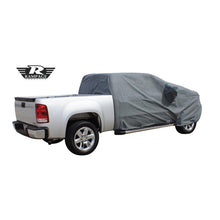 Cargar imagen en el visor de la galería, Rampage 1999-2019 Universal Easyfit Truck Cover 4 Layer - Grey