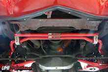 Cargar imagen en el visor de la galería, UMI Performance 68-72 GM A-Body 70-74 GM F-Body Front Frame Brace