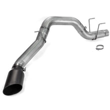 Cargar imagen en el visor de la galería, Banks Power 19-23 Dodge Ram Crew Cab 6.7L Cummins Monster Exhaust - SS Single Exhaust w/ Black Tip