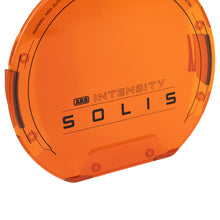 Cargar imagen en el visor de la galería, ARB Intensity SOLIS 36 Driving Light Cover - Amber Lens