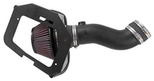 Cargar imagen en el visor de la galería, K&amp;N 15-16 Chrysler 200 3.6L V6 Performance Intake Kit