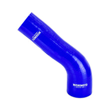 Cargar imagen en el visor de la galería, Mishimoto 13-17 Hyundai Veloster Turbo Silicone Intercooler Hose Kit - Blue