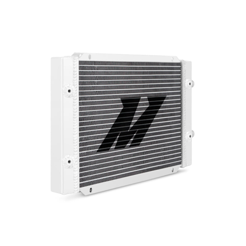 Mishimoto Universal 25 Row Dual Pass Oil Cooler