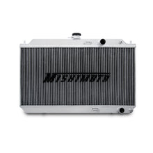 Cargar imagen en el visor de la galería, Mishimoto 90-93 Acura Integra Manual Aluminum Radiator