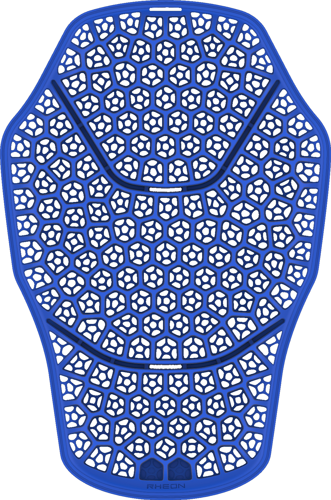 Rheon Level 2 Full Back Protector SM/MD (FIN-1024-CI-45-PKG)