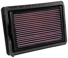 Load image into Gallery viewer, K&amp;N 2015 Hyundai Sonata Replacement Air Filter 2.4L