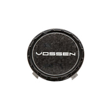 Cargar imagen en el visor de la galería, Vossen Classic Carbon Billet Sport Cap 2.0 - Small (VHF) - Gloss Black - Forged (Gloss)