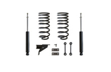 Cargar imagen en el visor de la galería, MaxTrac 19-20 RAM 1500 2WD/4WD (Non Air Ride) 4in Rear Lowering Kit