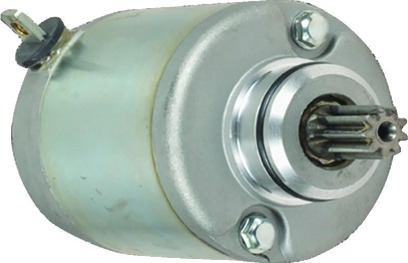 BikeMaster Starter Bm