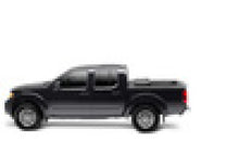 Cargar imagen en el visor de la galería, BAK 05-20 Nissan Frontier 5ft Bed BAKFlip MX4 Matte Finish