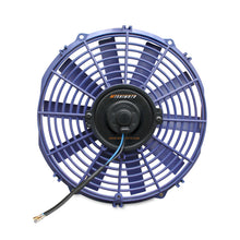 Cargar imagen en el visor de la galería, Mishimoto 12 Inch Electric Fan 12V