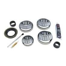 Cargar imagen en el visor de la galería, Yukon Gear Bearing install Kit For 2010 &amp; Down GM &amp; Chrysler 11.5in Diff