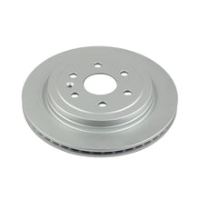 Cargar imagen en el visor de la galería, Power Stop 10-16 Cadillac SRX Rear Evolution Geomet Coated Rotor