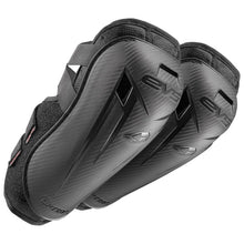 Cargar imagen en el visor de la galería, EVS Option Elbow Guard Black - Mini