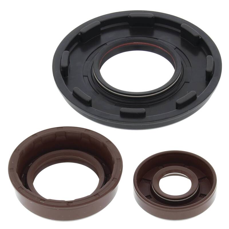 Vertex Gaskets 05-07 Polaris Sportsman 700 4x4 Oil Seal Kit