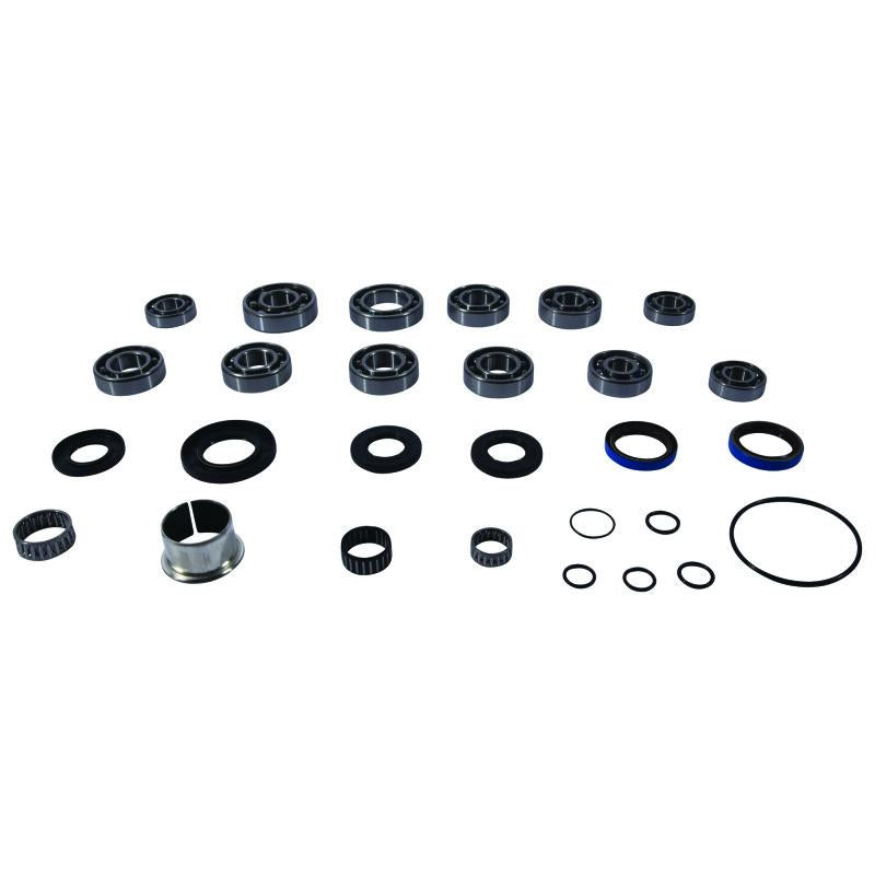 QuadBoss Qb Transmission Rebuild Kit