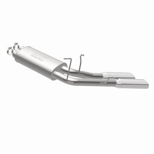 Cargar imagen en el visor de la galería, MagnaFlow 99-04 Ford F-150 V8 5.4L Supercharged Lightning SS Cat-Back Exhaust