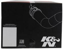 Cargar imagen en el visor de la galería, Sistema de admisión de alto rendimiento con cargador de aire K&amp;N 2019+ Chevrolet 1500 5.3L / 6.2L V8 F/I