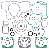 Complete Gasket Set With Oil Seals