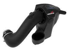 Cargar imagen en el visor de la galería, aFe 21-22 Jeep Grand Cherokee L (WL) HEMI V8 5.7L Momentum GT Cold Air Intake System w/Pro 5R Filter