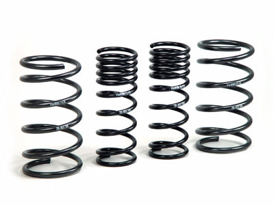 H&R Sport Springs — 2000-2005 Ford Focus/Focus SVT (Non-Wagon)