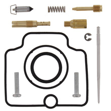 Cargar imagen en el visor de la galería, All Balls Racing 96-02 Honda CR80R Carburetor Rebuild Kit