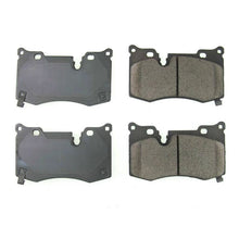 Cargar imagen en el visor de la galería, Power Stop 2020 Chevrolet Corvette Rear Z16 Evolution Ceramic Brake Pads