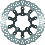 BikeMaster Kawasaki Contour Brake Rotor