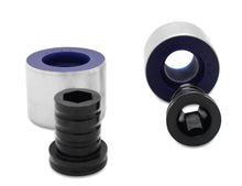 Load image into Gallery viewer, SuperPro Front Control Arm Lower Rear Bushing Kit