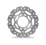 EBC 04-07 Honda CR 125 R Front SMX Oversize Rotor Kit