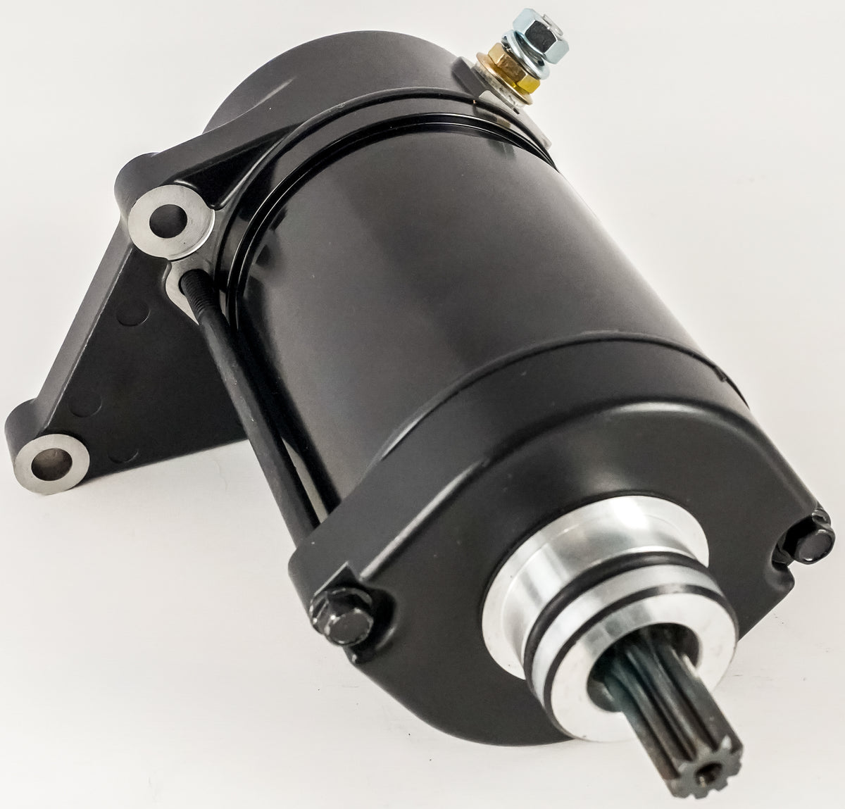 Ricks Starter Motor (61-423)