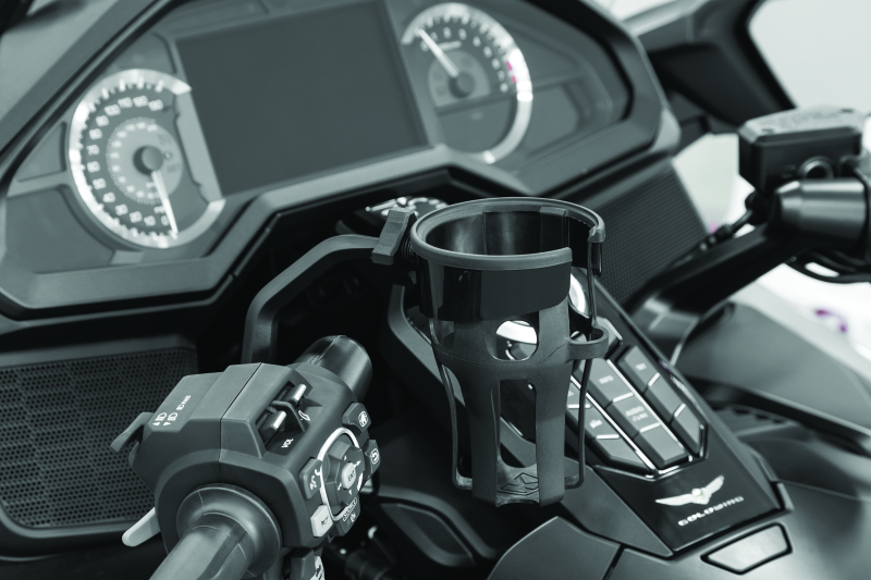 Kuryakyn Reflex Drink Holder- Goldwing