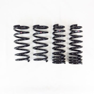 RS-R Down Sus Lowering Springs for 2022 Lexus IS350 F Sport AWD