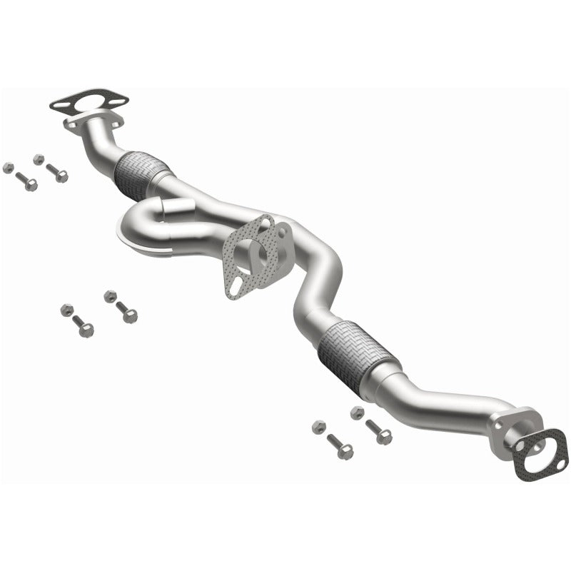 BRE Exhaust 05-10 Sportage Tucson 2.7L Front Pipe Kit