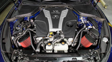 Cargar imagen en el visor de la galería, AEM 2016 C.A.S Infinity Q50/Q60 V6-3.0L F/l Cold Air Intake