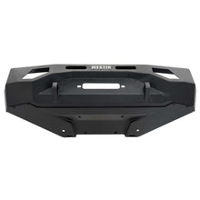 Load image into Gallery viewer, Westin 22-23 Toyota Tundra Pro-Series Front Bumper - Textured Black