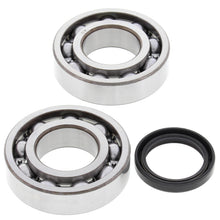 Cargar imagen en el visor de la galería, All Balls Racing 04-23 Kawasaki KX250F Crank Shaft Bearing Kit