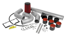 Cargar imagen en el visor de la galería, AEM 4in Universal Cold Air Intake System