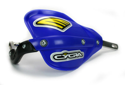 Cycra Probend Bar Pack Hand Guards - Blue