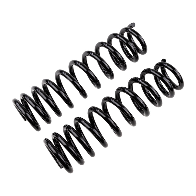 ARB / OME 2021+ Ford Bronco Front Coil Spring Set for Medium Loads