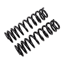 Cargar imagen en el visor de la galería, ARB / OME 2021+ Ford Bronco Front Coil Spring Set for Medium Loads