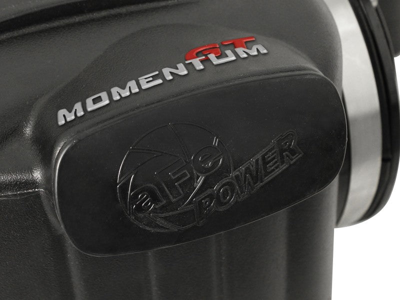 aFe Momentum GT Stage-2 Si Pro DRY S Intake System GM Trucks/SUVs V8 4.8L-6.2L