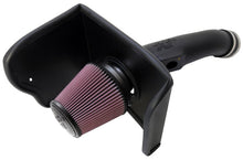 Cargar imagen en el visor de la galería, K&amp;N 10-11 Toyota Tundra 4.6L V8 Aircharger Performance Intake