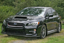 Load image into Gallery viewer, Rally Armor 15-21 Subaru WRX/STI (Sedan ONLY) Blue UR Mud Flap w/ White Logo