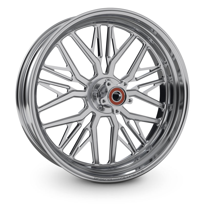 Performance Machine 18x5.5Phatour Forged Wheel Nivis - Chrome