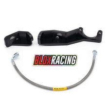 Cargar imagen en el visor de la galería, BLOX Racing 15-21 Subaru WRX / STi Pitch Stop Brace