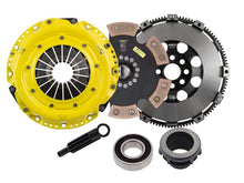 Cargar imagen en el visor de la galería, ACT 91-95 BMW 525i XT/Race Rigid 6 Pad Clutch Kit