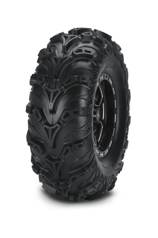 ITP Mud Lite II Tire - 26X11-12 6PR